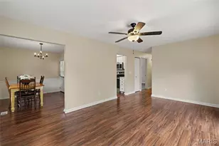 432 Colony Woods Dr, Kirkwood, MO 63122 - Photo 9