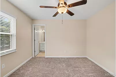 432 Colony Woods Drive, Kirkwood, MO 63122 - Photo 17
