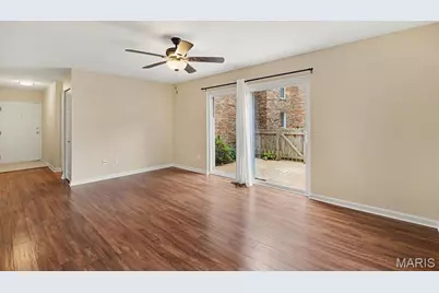 432 Colony Woods Drive, Kirkwood, MO 63122 - Photo 3