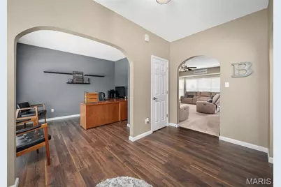 103 Mackintosh Lane, O'Fallon, MO 63368 - Photo 23