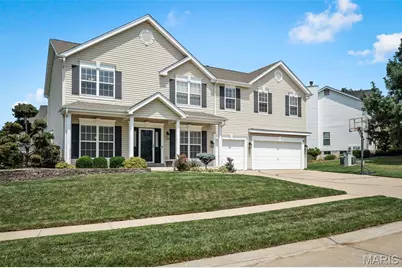 103 Mackintosh Lane, O'Fallon, MO 63368 - Photo 3