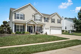 103 MacKintosh Ln, O'Fallon, MO 63368 - Photo 3