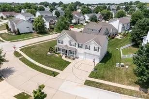 103 MacKintosh Ln, O'Fallon, MO 63368 - Photo 57