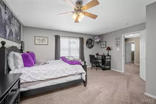 103 MacKintosh Ln, O'Fallon, MO 63368 - Photo 35