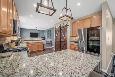 103 Mackintosh Lane, O'Fallon, MO 63368 - Photo 13