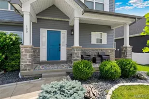 135 Pomodora Cir, Wentzville, MO 63385 - Photo 3
