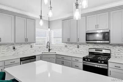 135 Pomodora Circle, Wentzville, MO 63385 - Photo 23