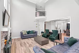 135 Pomodora Cir, Wentzville, MO 63385 - Photo 15
