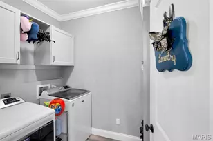 135 Pomodora Cir, Wentzville, MO 63385 - Photo 27