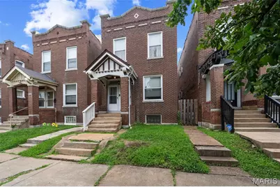 3630 Bamberger Avenue, Saint Louis, MO 63116 - Photo 1