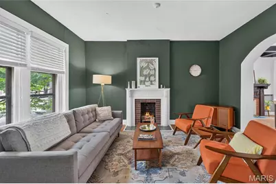 3720 Humphrey Street, Saint Louis, MO 63116 - Photo 5