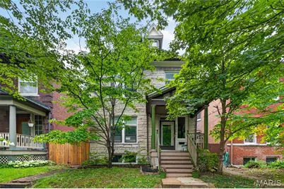 3720 Humphrey Street, Saint Louis, MO 63116 - Photo 1
