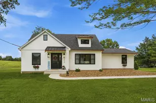 1716 Pottery Rd, Washington, MO 63090 - Photo 1