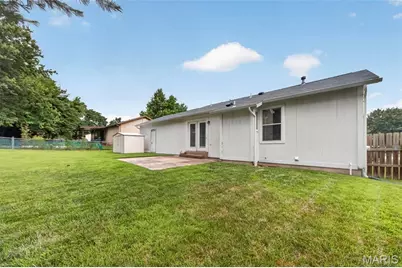 2413 Amarillo Drive, O'Fallon, MO 63368 - Photo 33