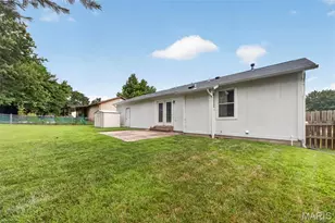 2413 Amarillo Dr, O'Fallon, MO 63368 - Photo 33