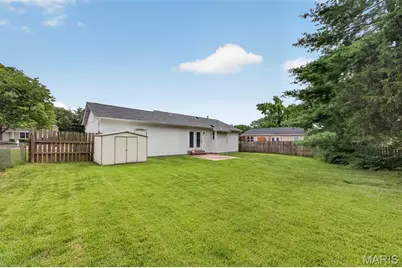 2413 Amarillo Drive, O'Fallon, MO 63368 - Photo 31