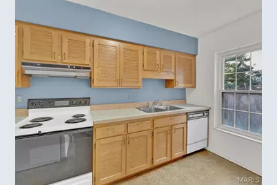 515 N Kirkwood Road #4W, Kirkwood, MO 63122 - Photo 13