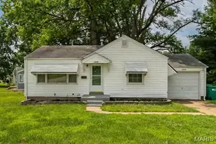10139 Cabot Dr, Bellefontaine Neighbors, MO 63137 - Photo 23