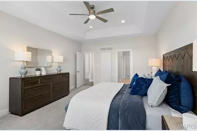 201 Gauntlet Lane, Eureka, MO 63025 - Photo 21