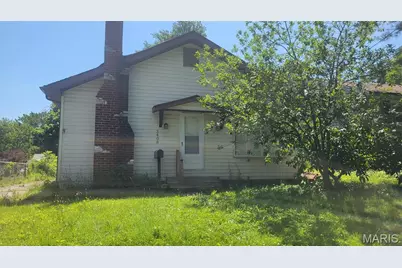 3408 Airway Avenue, Saint Louis, MO 63114 - Photo 1