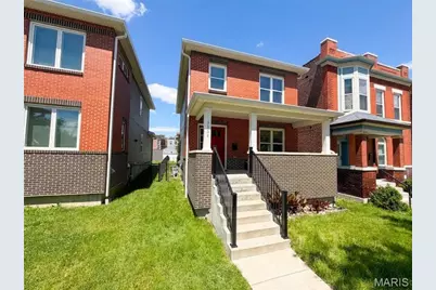3509 Park Avenue, Saint Louis, MO 63104 - Photo 3