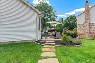 2348 Fairwood Forest Ct, Chesterfield, MO 63017 - Photo 41