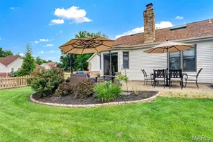 2348 Fairwood Forest Ct, Chesterfield, MO 63017 - Photo 43