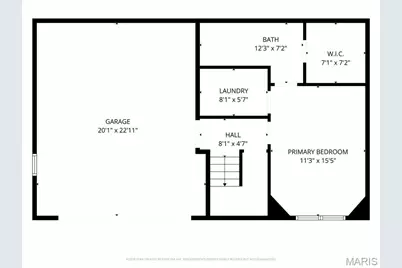 2207 San Simeon Drive, Arnold, MO 63010 - Photo 23