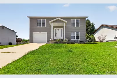 2245 Pinta Drive, Warrenton, MO 63383 - Photo 33