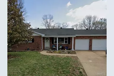159 Ranchmoor Trail, Ellisville, MO 63011 - Photo 1