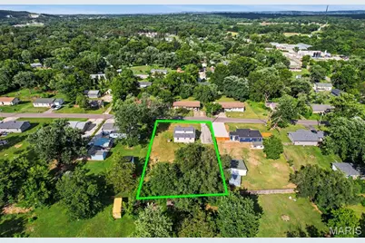9337 Church Drive, Pevely, MO 63070 - Photo 35