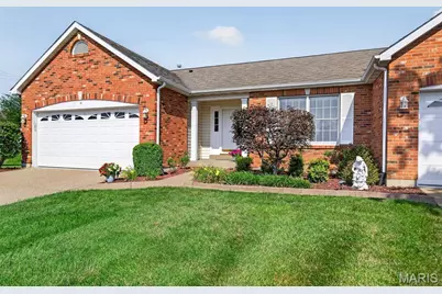 18 Farnsworth Court #C, O'Fallon, MO 63368 - Photo 39