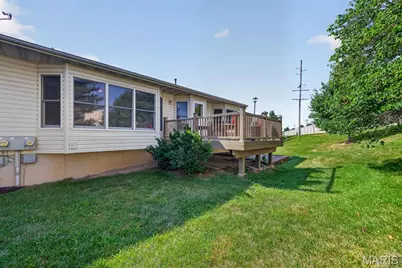 18 Farnsworth Court #C, O'Fallon, MO 63368 - Photo 37