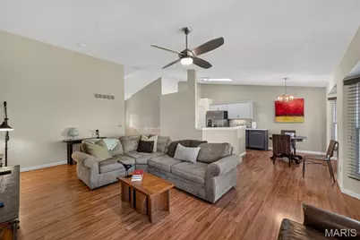 18 Farnsworth Court #C, O'Fallon, MO 63368 - Photo 5