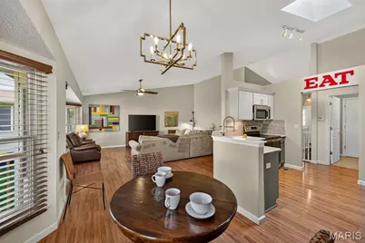 18 Farnsworth Court #C, O'Fallon, MO 63368 - Photo 9