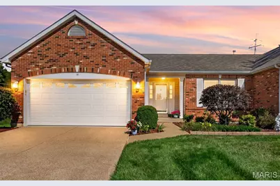 18 Farnsworth Court #C, O'Fallon, MO 63368 - Photo 1