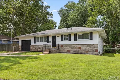 1695 Marshall Court, Florissant, MO 63031 - Photo 3