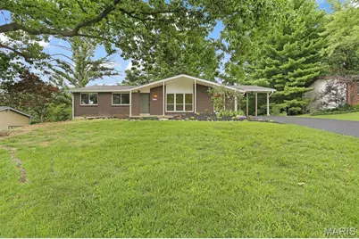 1036 Orchard Lakes Drive, Saint Louis, MO 63146 - Photo 3