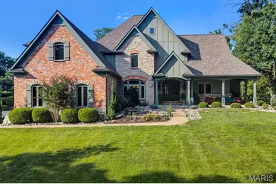 3760 Bear Tooth Lane, Wildwood, MO 63069 - Photo 1