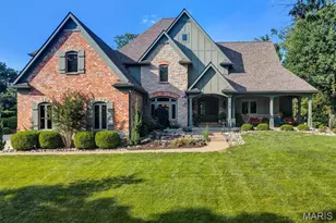 3760 Bear Tooth Ln, Wildwood, MO 63069 - Photo 1