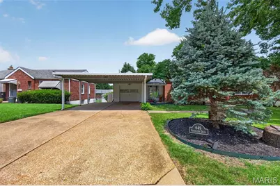 649 Rochester Drive, Mehlville, MO 63125 - Photo 63