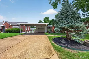 649 Rochester Dr, Mehlville, MO 63125 - Photo 63