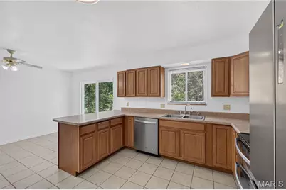 5421 Valleyside Lane, Saint Louis, MO 63128 - Photo 23