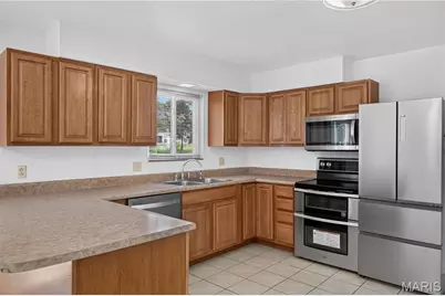 5421 Valleyside Lane, Saint Louis, MO 63128 - Photo 21
