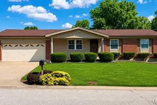 4116 Bridgehampton Dr, Saint Charles, MO 63304 - Photo 1
