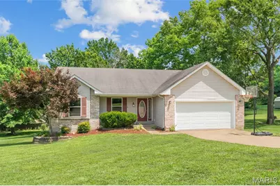 790 College Meadows Drive, Union, MO 63084 - Photo 37