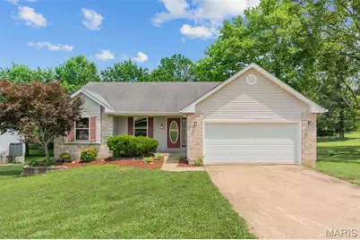 790 College Meadows Drive, Union, MO 63084 - Photo 1