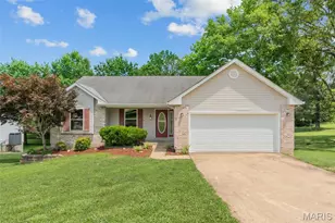 790 College Meadows Dr, Union, MO 63084 - Photo 1