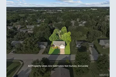 790 College Meadows Drive, Union, MO 63084 - Photo 29