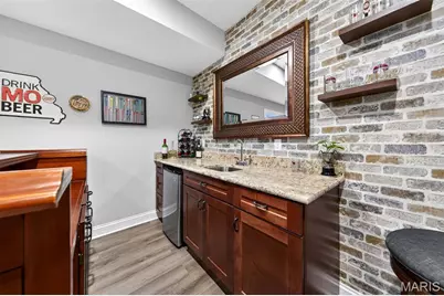 409 Peeke Avenue, Kirkwood, MO 63122 - Photo 33